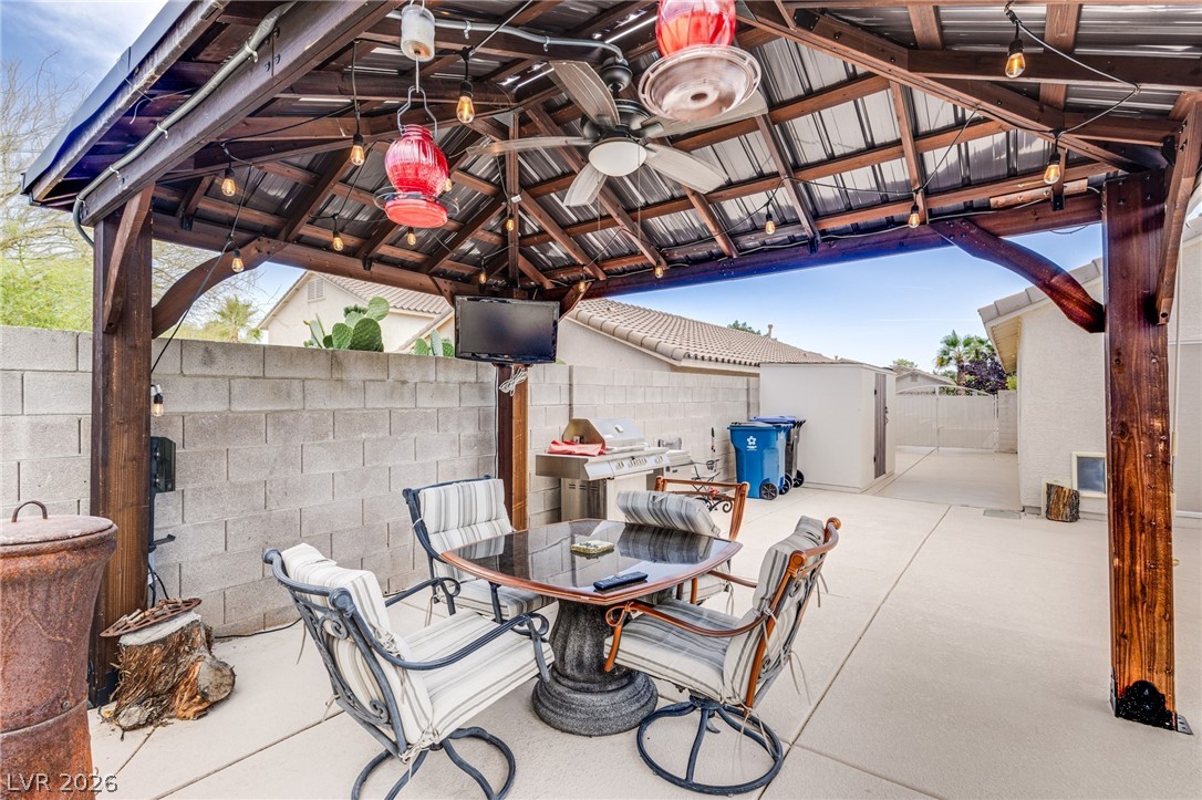 9028 Medicine Wheel Avenue Las Vegas NV 89143