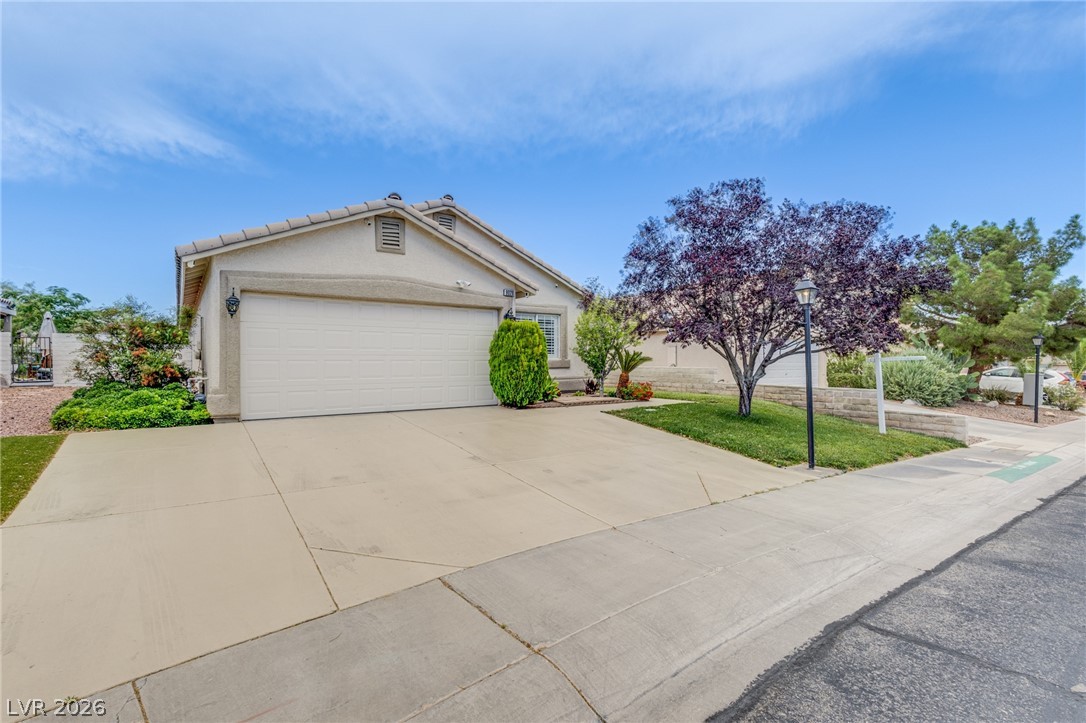 9028 Medicine Wheel Avenue Las Vegas NV 89143