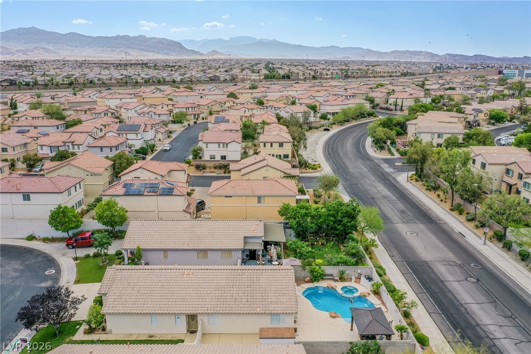 9028 Medicine Wheel Avenue Las Vegas NV 89143