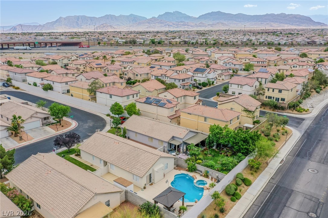 9028 Medicine Wheel Avenue Las Vegas NV 89143