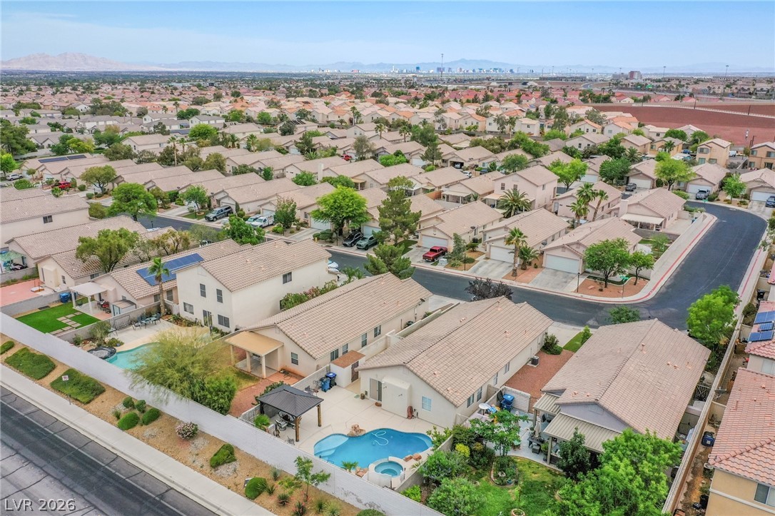 9028 Medicine Wheel Avenue Las Vegas NV 89143