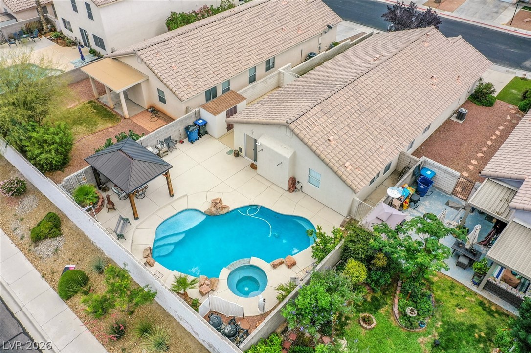 9028 Medicine Wheel Avenue Las Vegas NV 89143