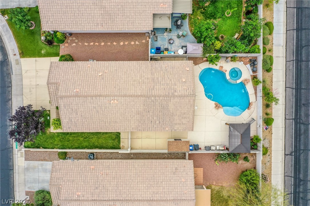 9028 Medicine Wheel Avenue Las Vegas NV 89143