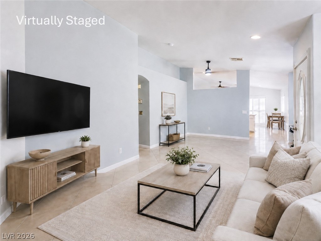 9028 Medicine Wheel Avenue Las Vegas NV 89143