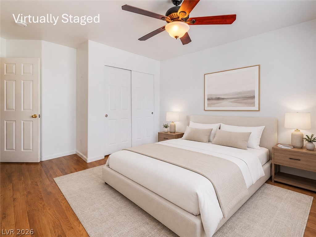 9028 Medicine Wheel Avenue Las Vegas NV 89143