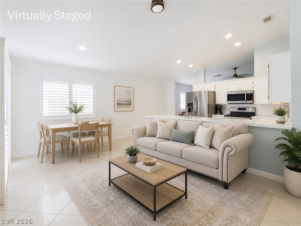 9028 Medicine Wheel Avenue Las Vegas NV 89143