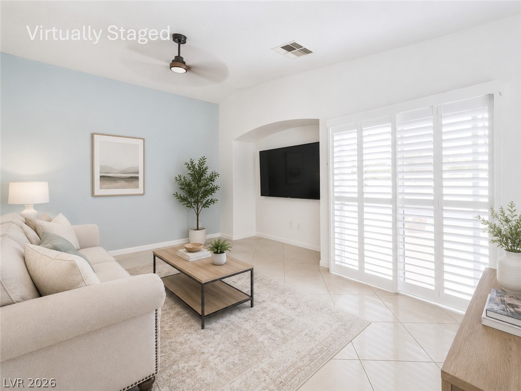 9028 Medicine Wheel Avenue Las Vegas NV 89143