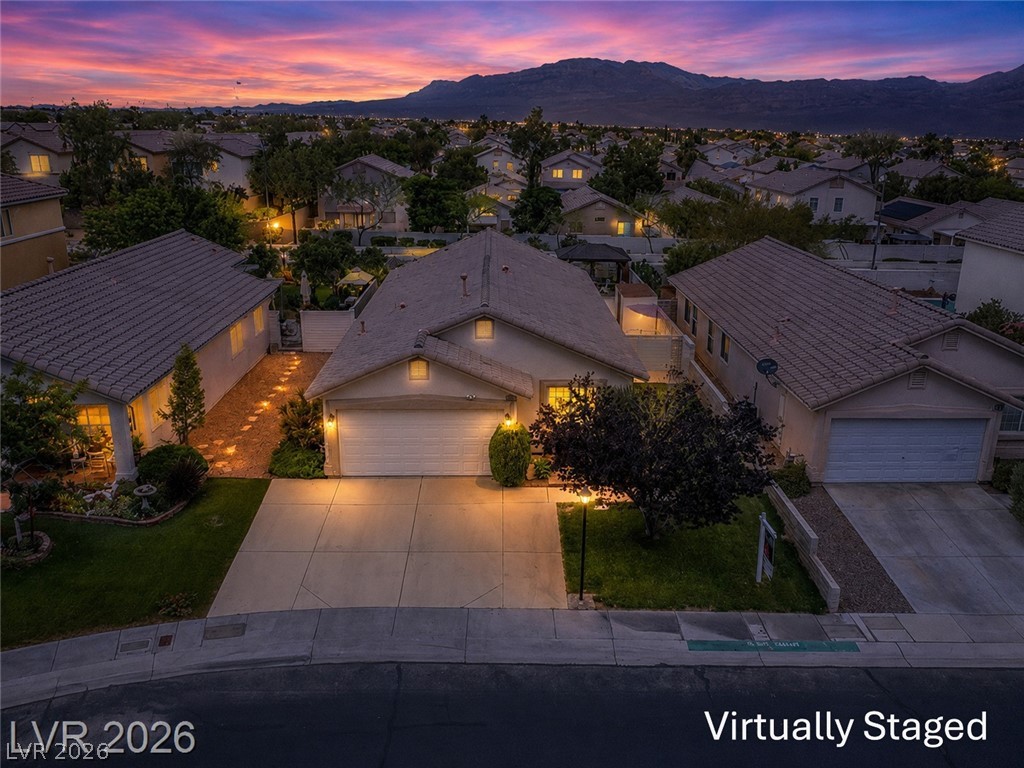 9028 Medicine Wheel Avenue Las Vegas NV 89143