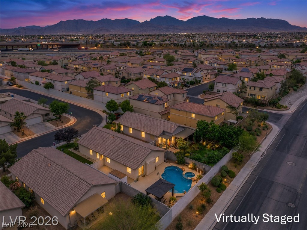 9028 Medicine Wheel Avenue Las Vegas NV 89143