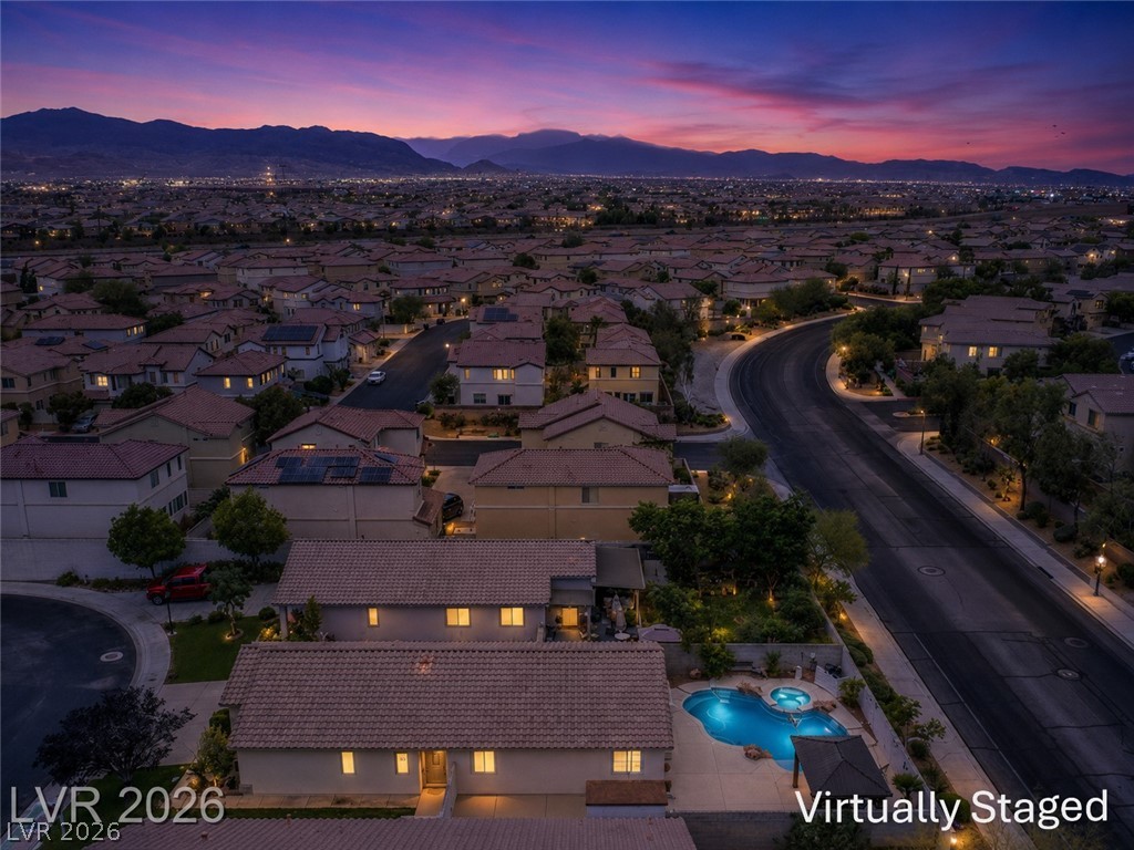 9028 Medicine Wheel Avenue Las Vegas NV 89143