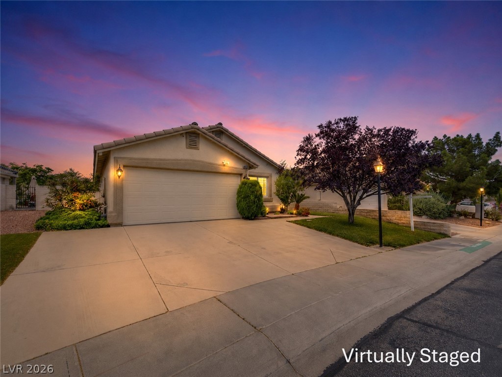 9028 Medicine Wheel Avenue Las Vegas NV 89143