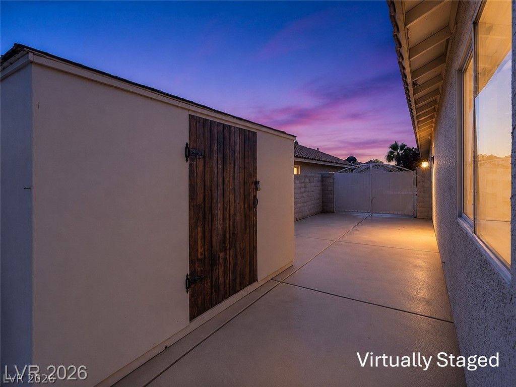 9028 Medicine Wheel Avenue Las Vegas NV 89143
