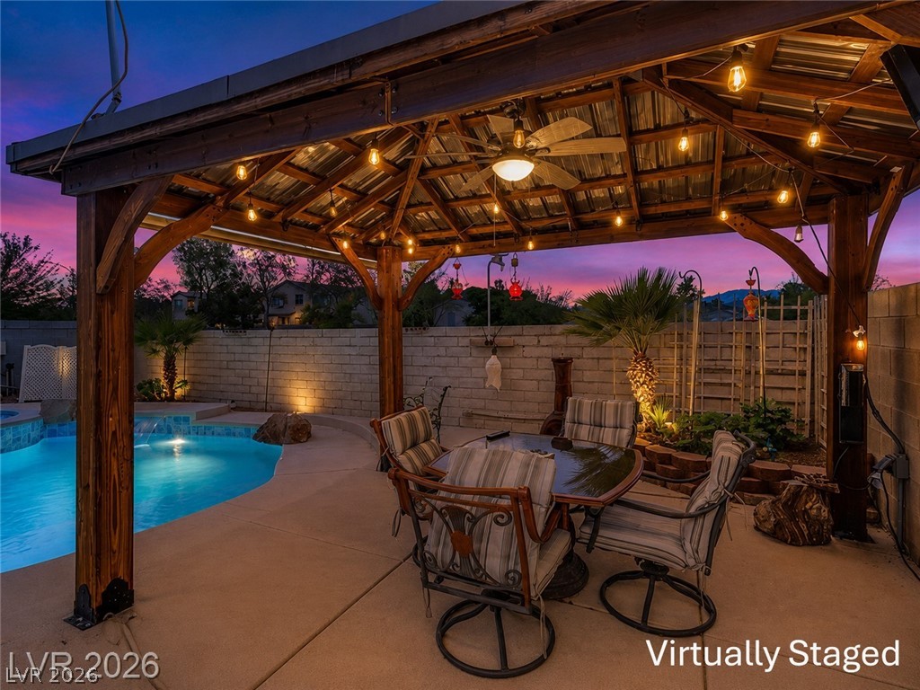 9028 Medicine Wheel Avenue Las Vegas NV 89143