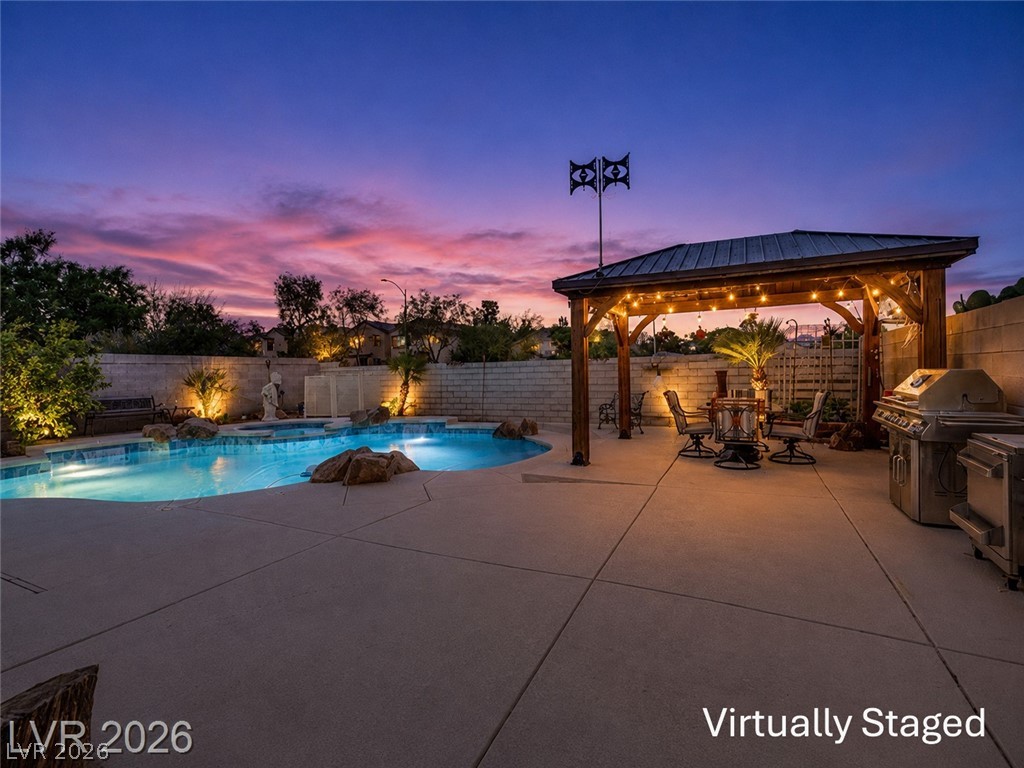 9028 Medicine Wheel Avenue Las Vegas NV 89143