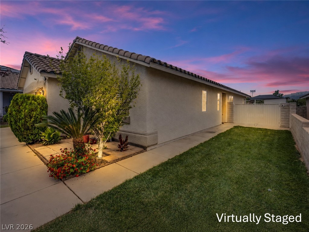 9028 Medicine Wheel Avenue Las Vegas NV 89143