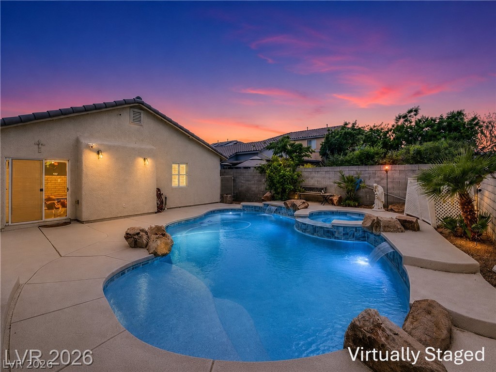 9028 Medicine Wheel Avenue Las Vegas NV 89143
