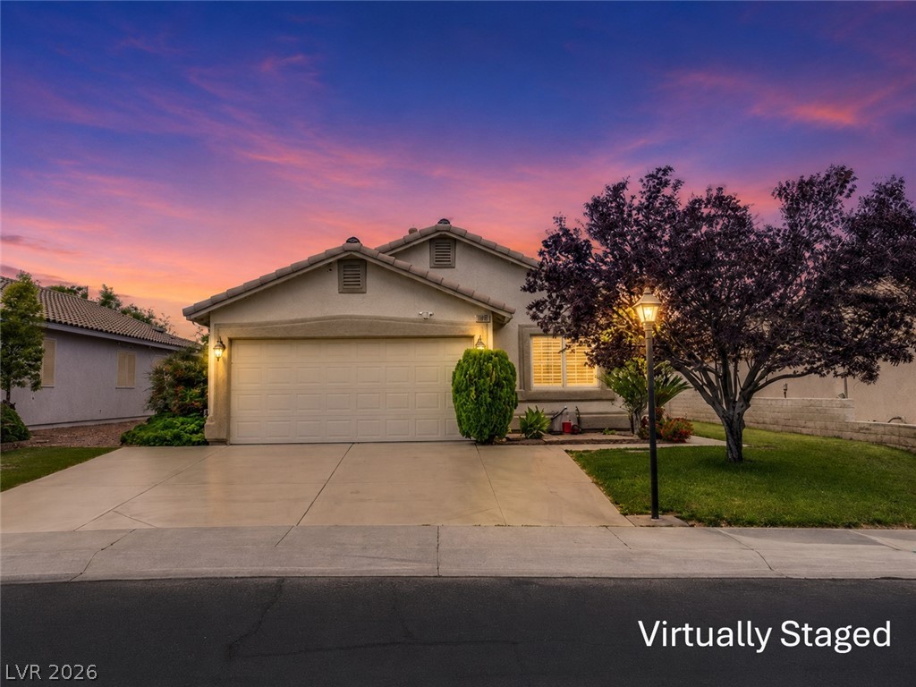 9028 Medicine Wheel Avenue Las Vegas NV 89143