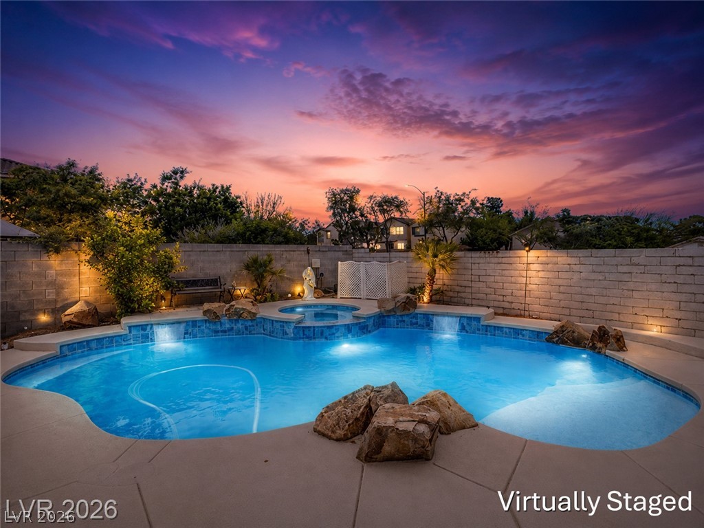 9028 Medicine Wheel Avenue Las Vegas NV 89143