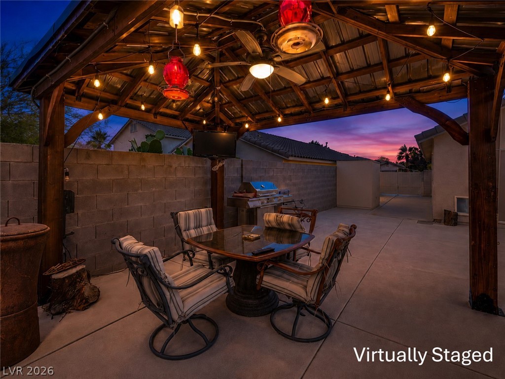 9028 Medicine Wheel Avenue Las Vegas NV 89143