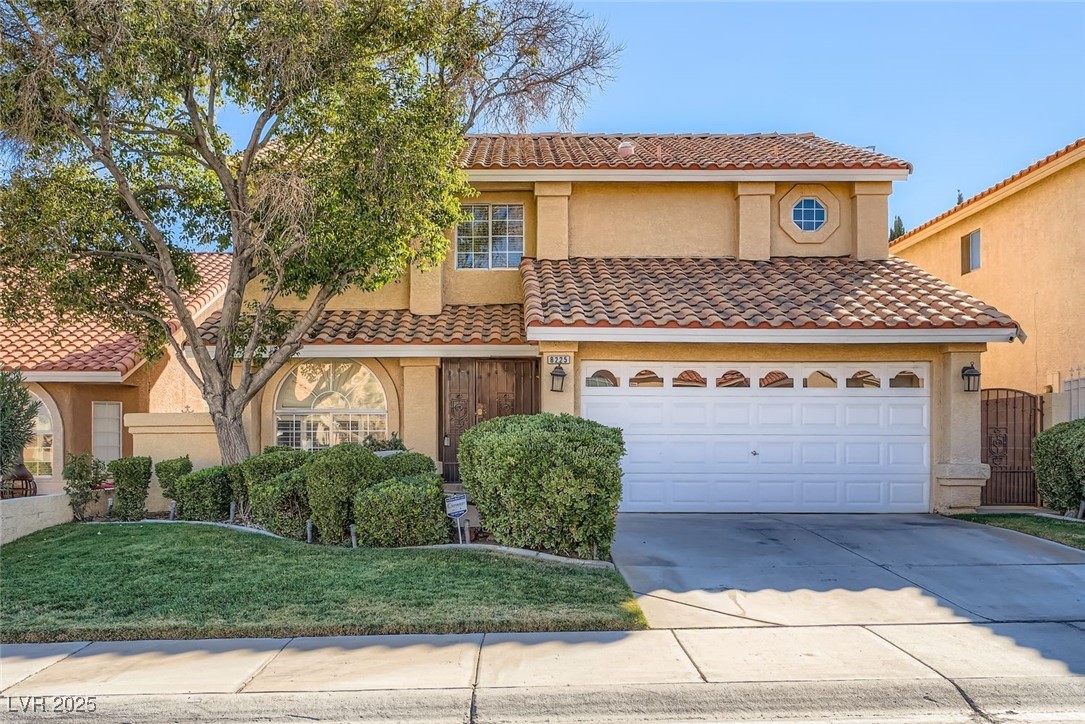 8225 Bermuda Beach Drive Las Vegas NV 89128