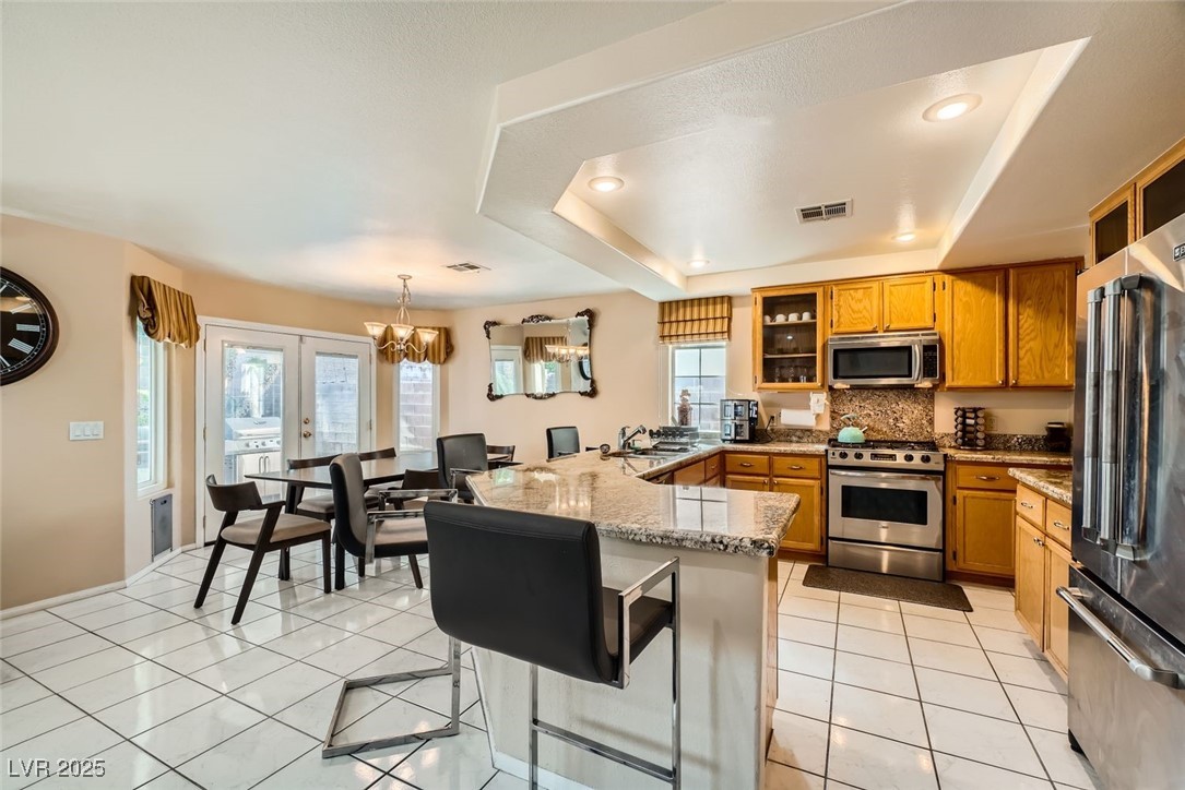 8225 Bermuda Beach Drive Las Vegas NV 89128