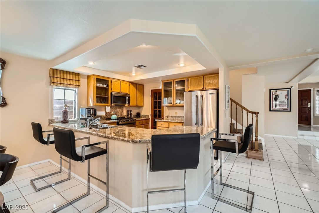 8225 Bermuda Beach Drive Las Vegas NV 89128