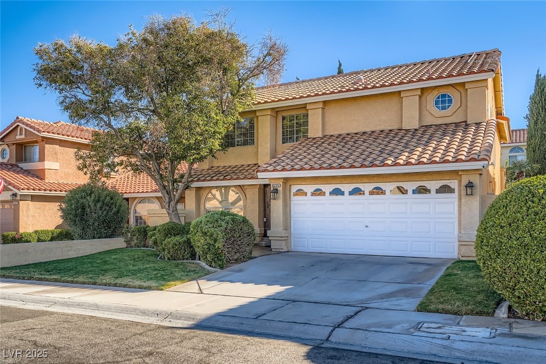 8225 Bermuda Beach Drive Las Vegas NV 89128