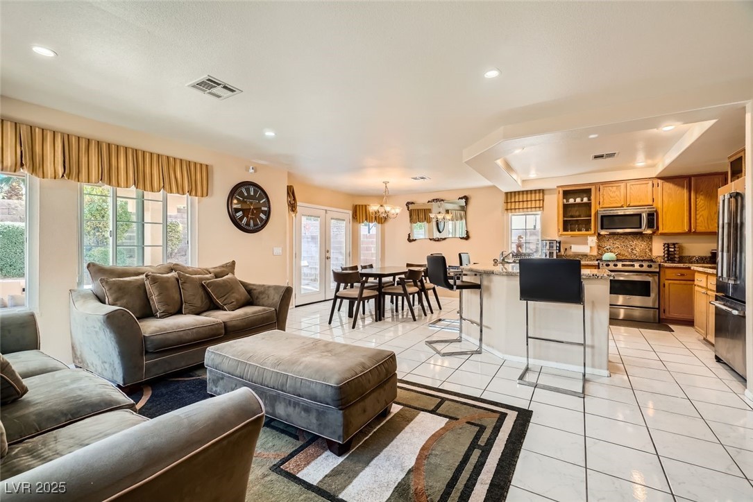8225 Bermuda Beach Drive Las Vegas NV 89128