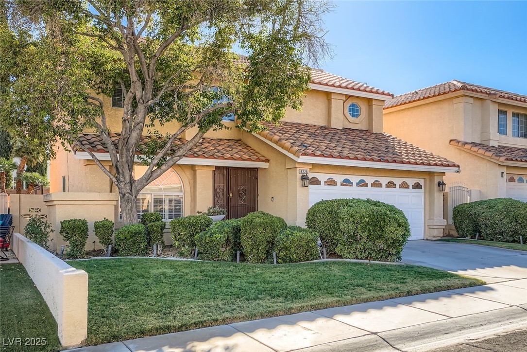 8225 Bermuda Beach Drive Las Vegas NV 89128