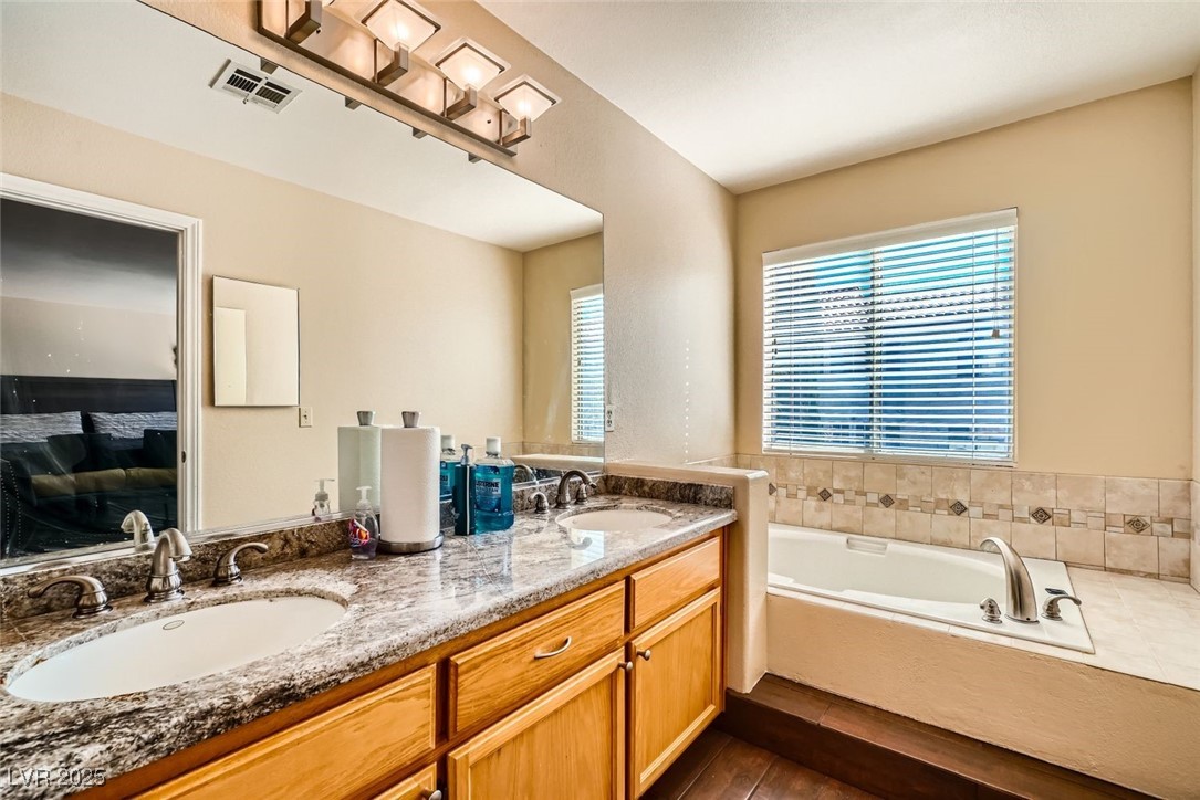 8225 Bermuda Beach Drive Las Vegas NV 89128