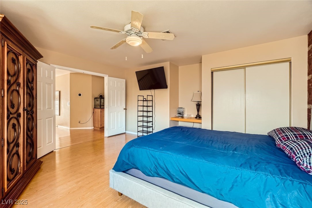 8225 Bermuda Beach Drive Las Vegas NV 89128