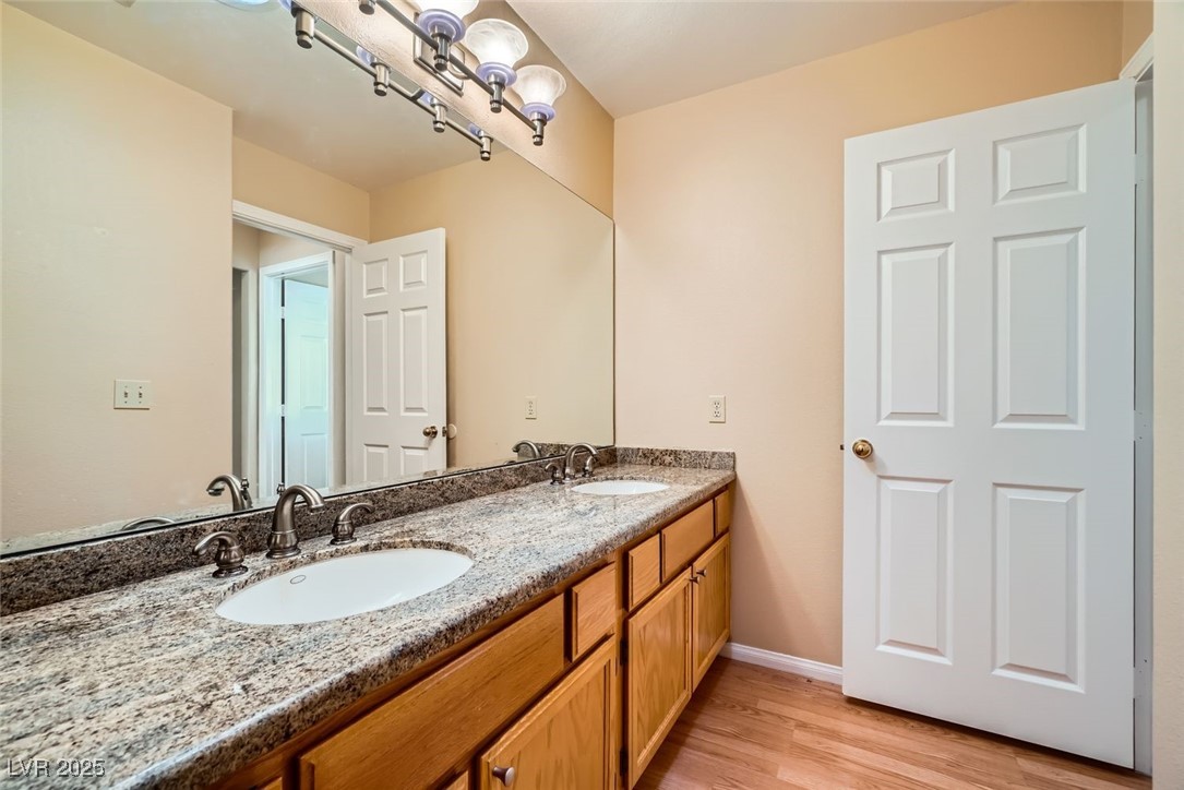 8225 Bermuda Beach Drive Las Vegas NV 89128