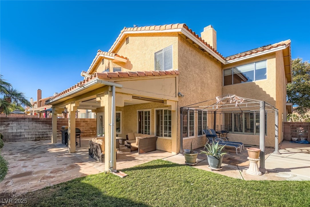 8225 Bermuda Beach Drive Las Vegas NV 89128