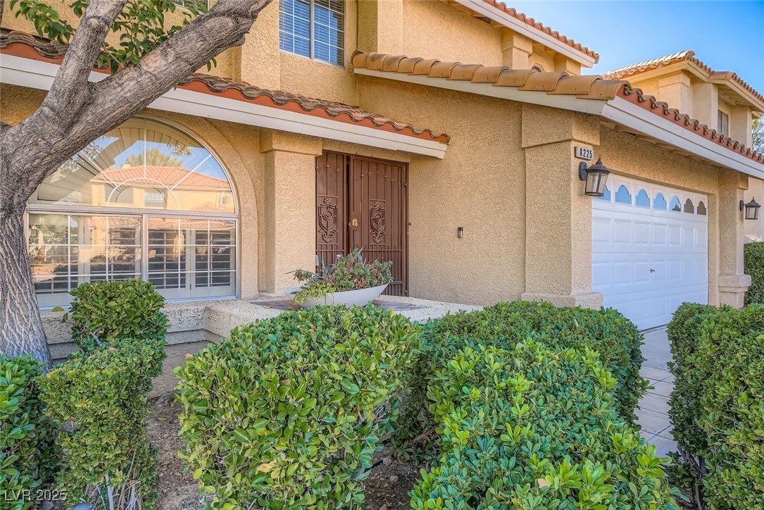 8225 Bermuda Beach Drive Las Vegas NV 89128