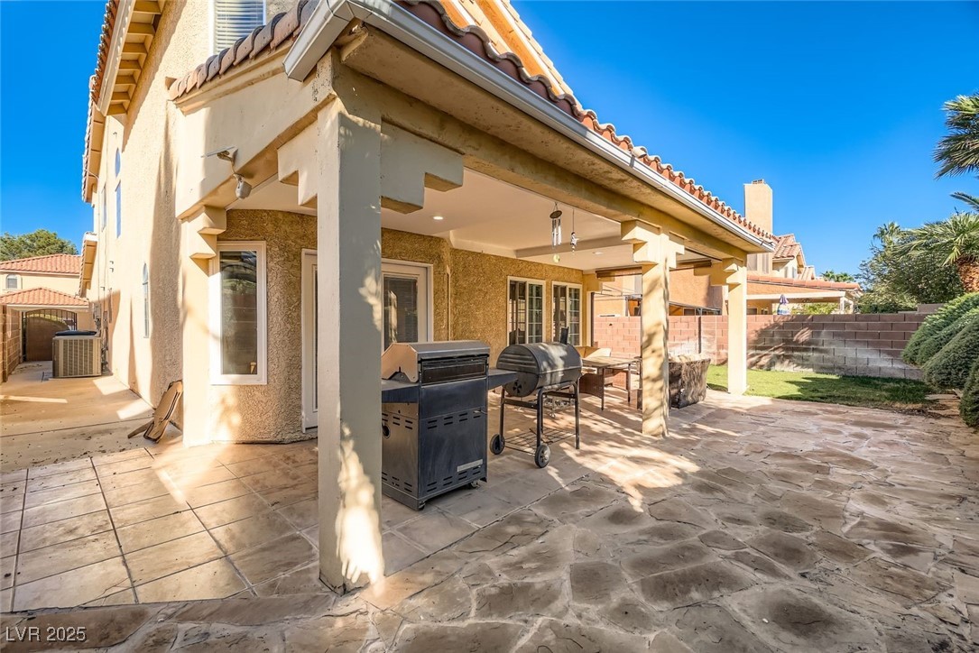 8225 Bermuda Beach Drive Las Vegas NV 89128
