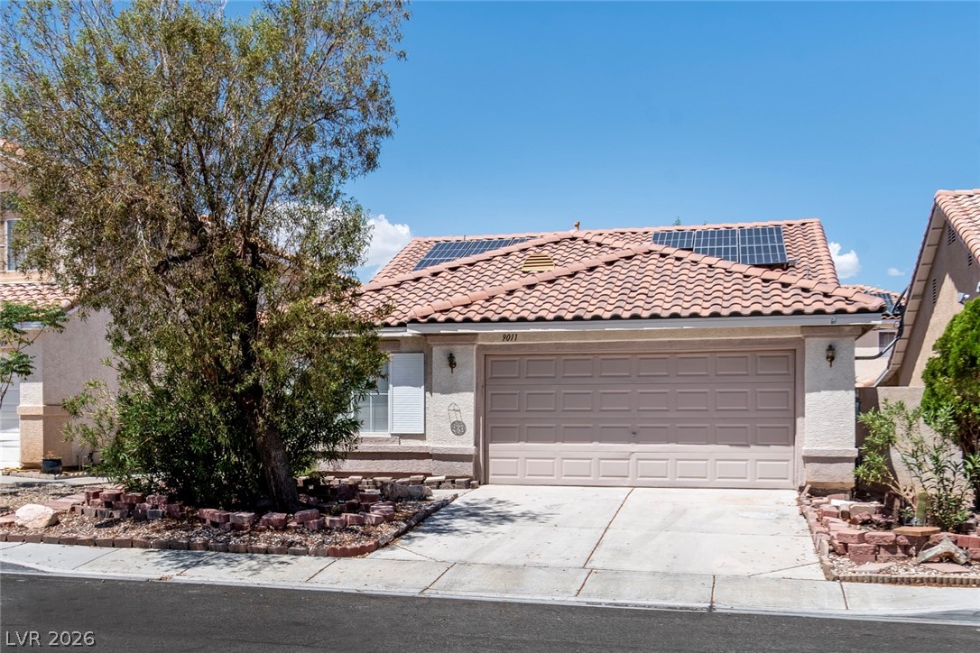 9011 Dulcimer Lane Las Vegas NV 89123