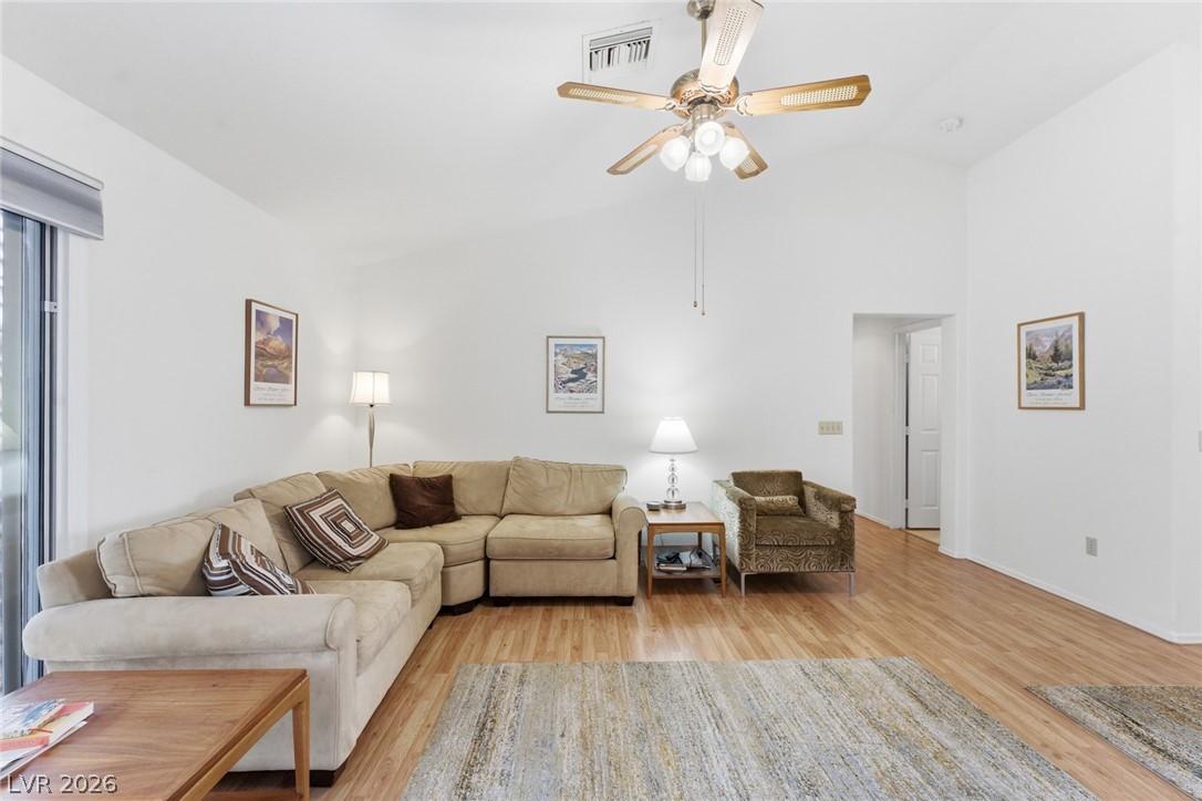 2809 Tumble Creek Court Las Vegas NV 89134