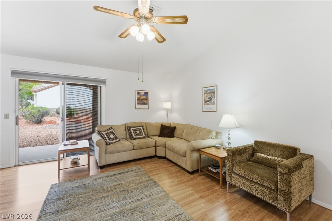2809 Tumble Creek Court Las Vegas NV 89134