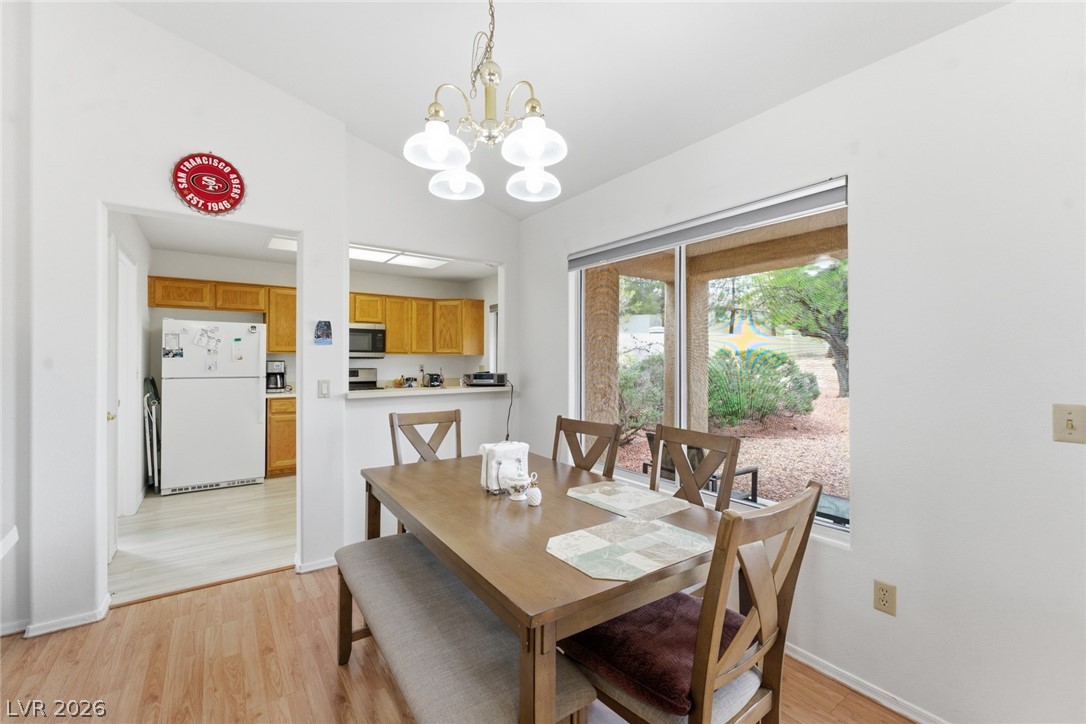 2809 Tumble Creek Court Las Vegas NV 89134