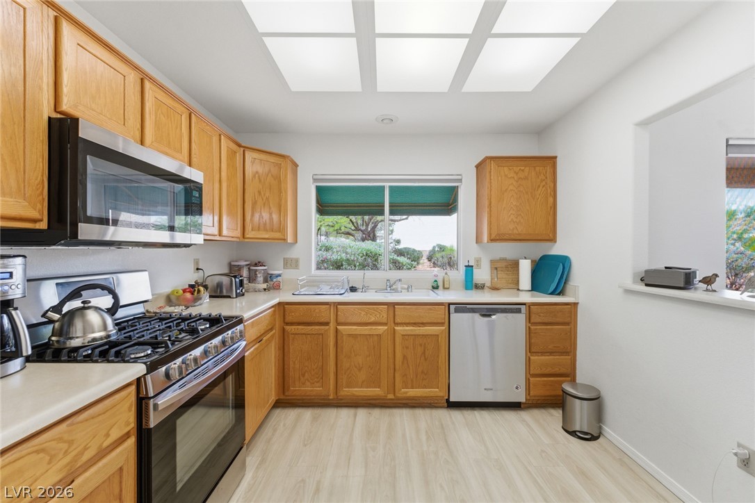 2809 Tumble Creek Court Las Vegas NV 89134