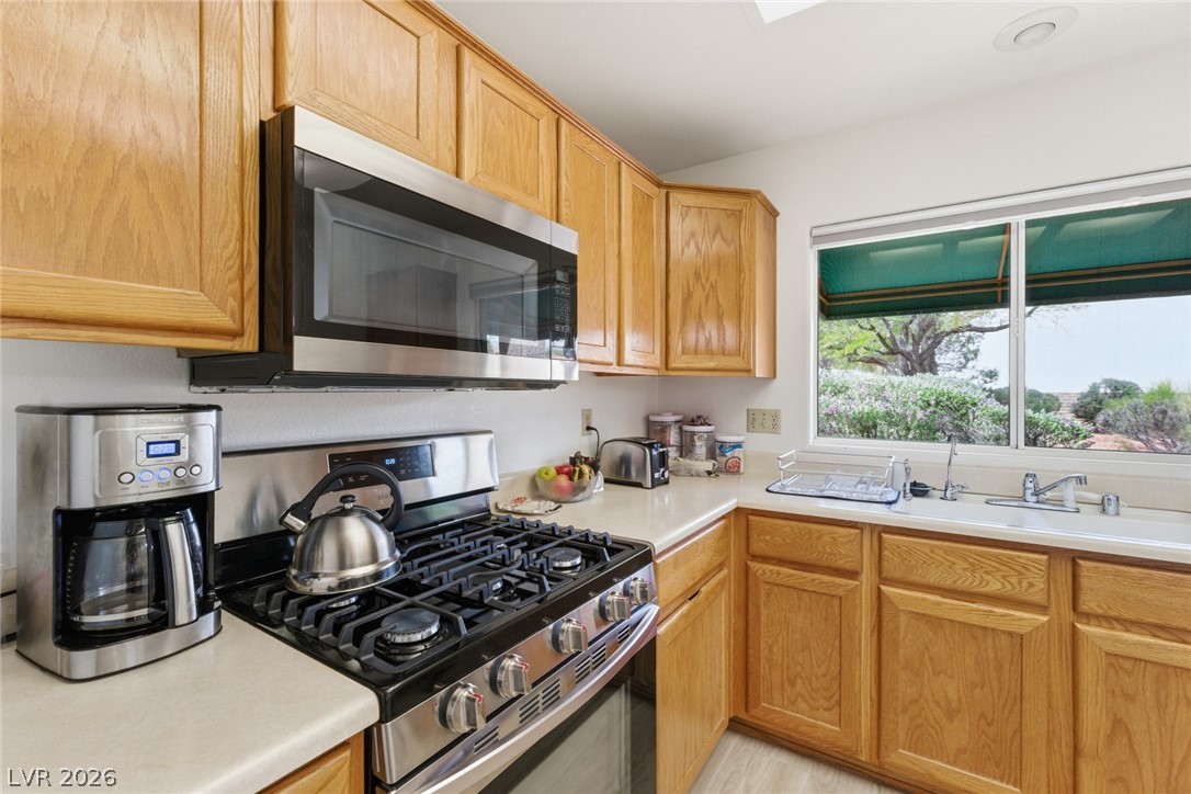 2809 Tumble Creek Court Las Vegas NV 89134