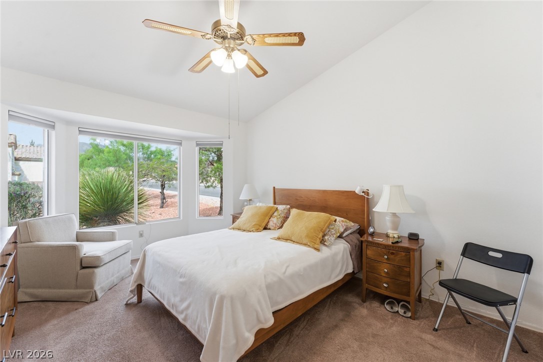 2809 Tumble Creek Court Las Vegas NV 89134