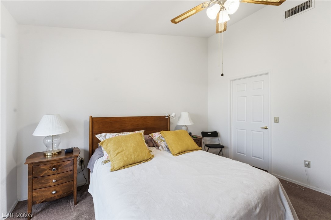 2809 Tumble Creek Court Las Vegas NV 89134