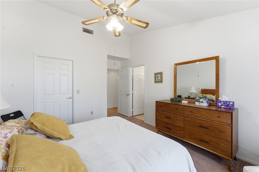 2809 Tumble Creek Court Las Vegas NV 89134