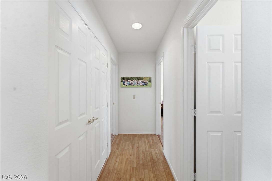 2809 Tumble Creek Court Las Vegas NV 89134