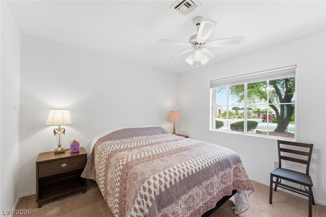 2809 Tumble Creek Court Las Vegas NV 89134
