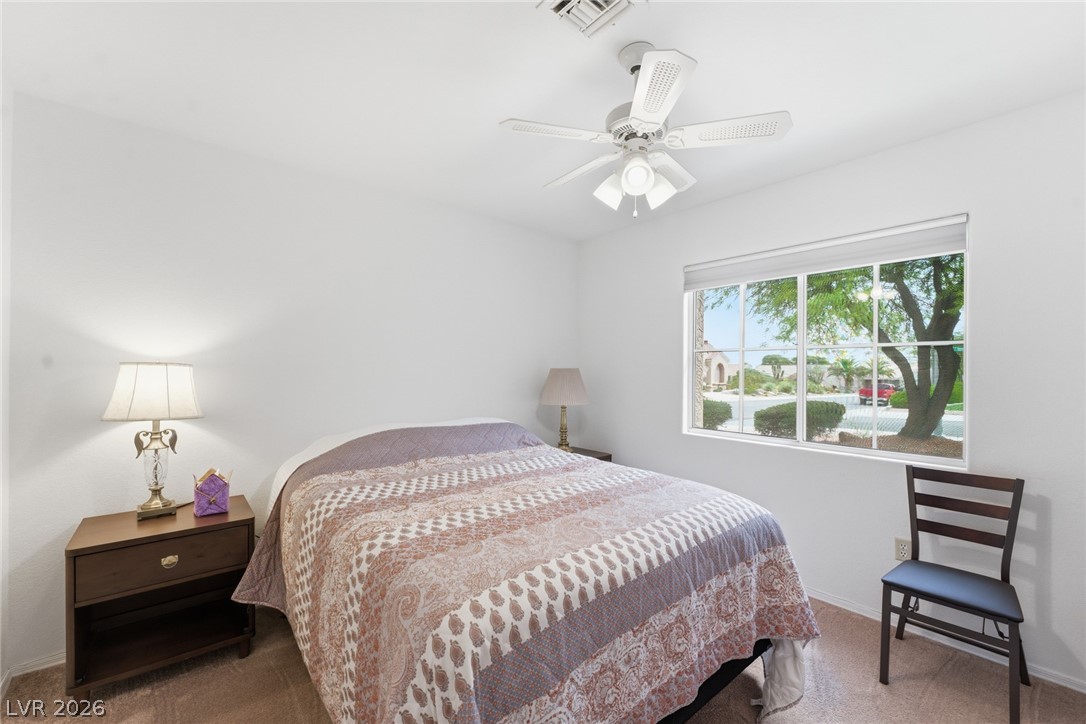 2809 Tumble Creek Court Las Vegas NV 89134
