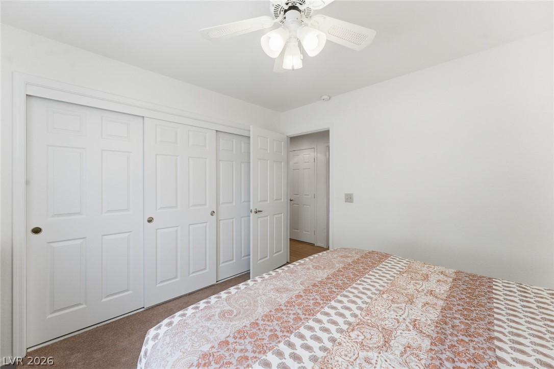 2809 Tumble Creek Court Las Vegas NV 89134
