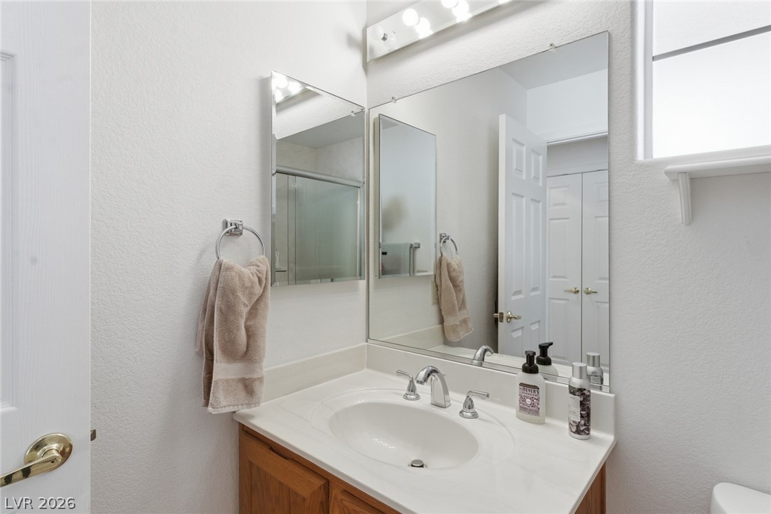 2809 Tumble Creek Court Las Vegas NV 89134