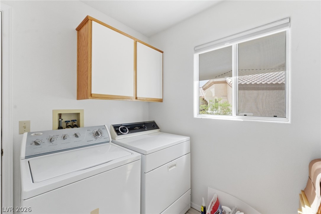 2809 Tumble Creek Court Las Vegas NV 89134